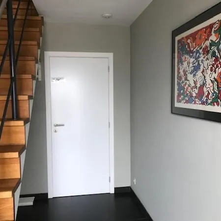 Fokus Time Out Apartment Dessel Exterior photo
