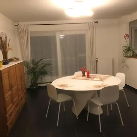 Fokus Time Out Apartment Dessel Exterior photo