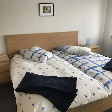 Fokus Time Out Apartment Dessel Exterior photo