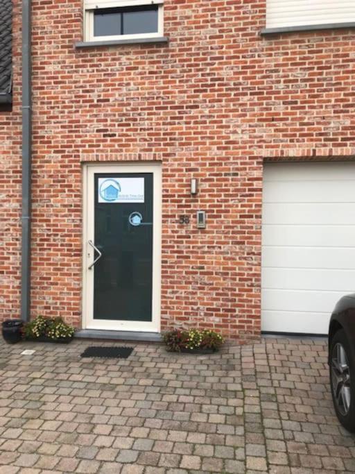 Apartment Fokus Time Out Dessel