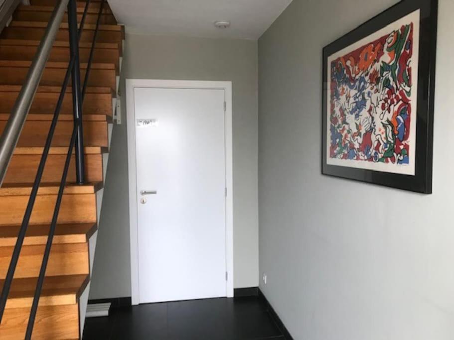 Apartment Fokus Time Out Dessel