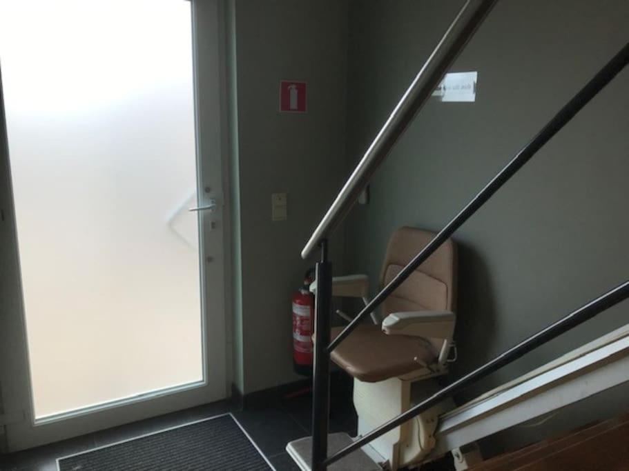Fokus Time Out Apartment Dessel