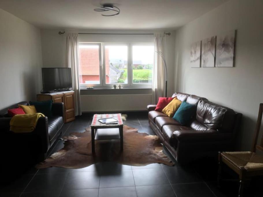 Apartment Fokus Time Out Dessel