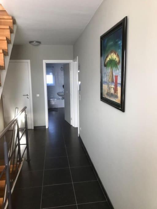 Apartment Fokus Time Out Dessel