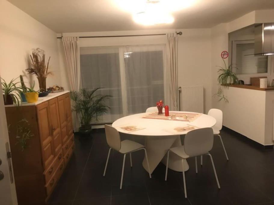 Apartment Fokus Time Out