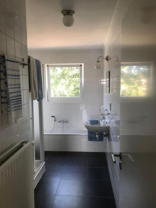Fokus Time Out Apartment Dessel