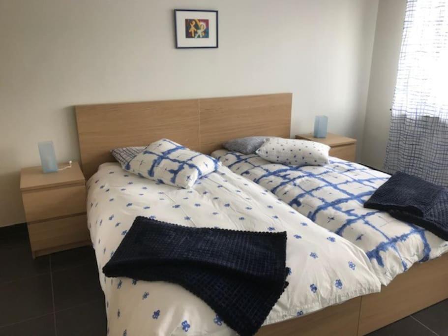 Fokus Time Out Apartment Dessel