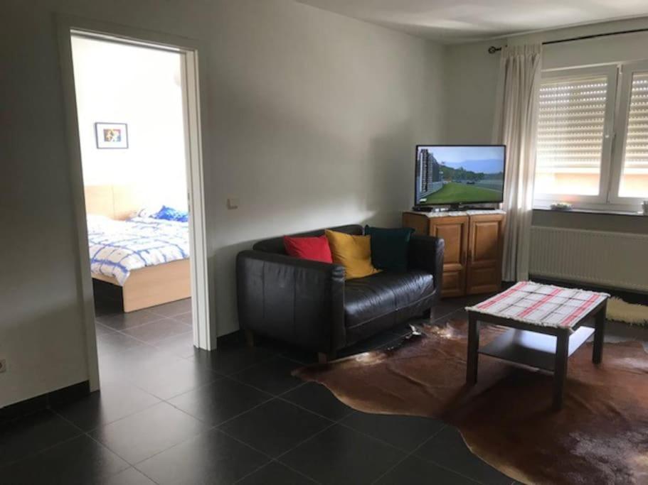 Apartment Fokus Time Out Dessel